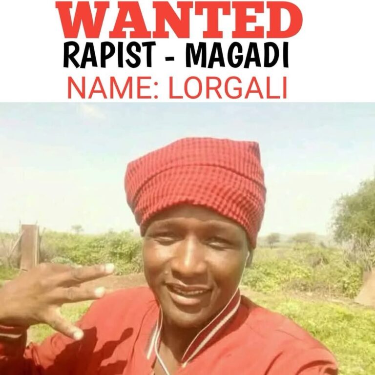 Lorgali: The Shadow That Hunts Magadi’s Women