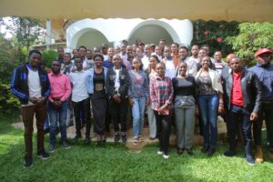 A New Era for Maa Youth: Leadership, Unity, and the Rise of Gen Z in Kenyan Politics