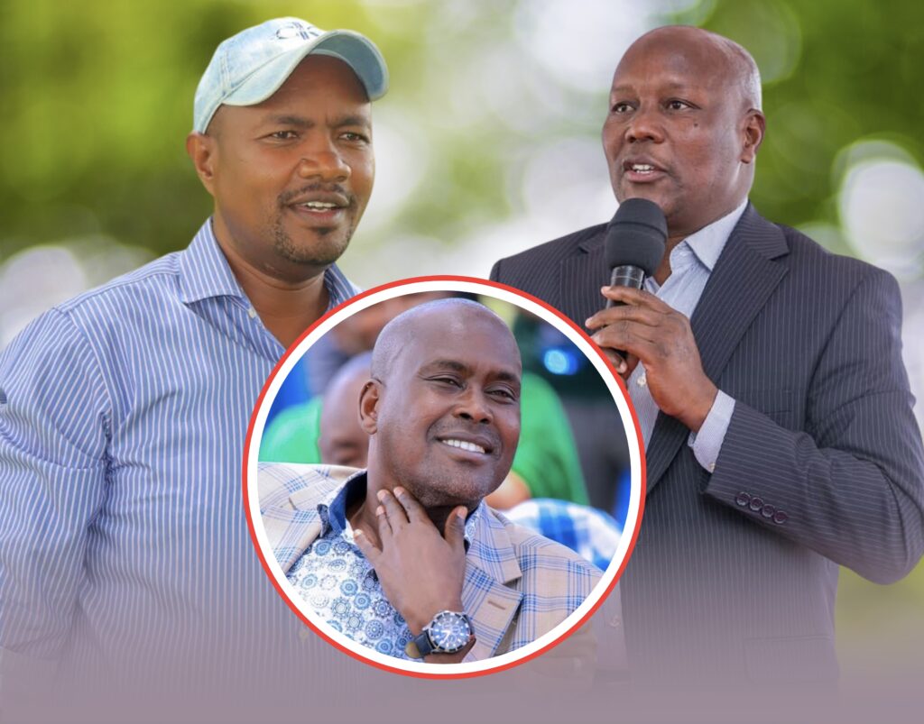 Manufactured Consensus: The Real Agenda Behind Sajiloni