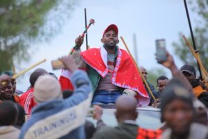 KUPPET Election in Kajiado: Why Leadership Cannot Be Neutral