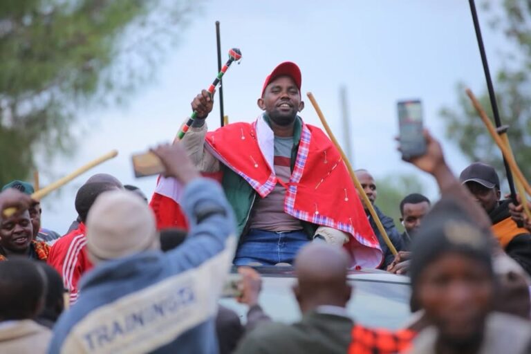 KUPPET Election in Kajiado: Why Leadership Cannot Be Neutral